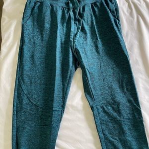 BuffBunny joggers